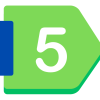 5